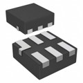 74LVC2G17FW4-7 - IC BUFFER NON-INVERT 5.5V 6DFN
