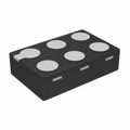 74LVC1G02FX4-7 - IC GATE NOR 1CH 2-INP DFN1409-6