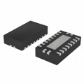 74LVC245AQ20-13 - IC TXRX NON-INVERT 3.6V 20DFN
