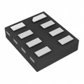 74LVC2G86RA3-7 - IC GATE XOR 2CH 2-INP DFN1210-8
