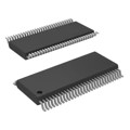 SN74AUC16501DGVR - REGISTERED BUS TRANSCEIVER
