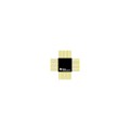 SNJ54LVTH18502AHV - 54LVTH18502A 3.3-V ABT SCAN TEST
