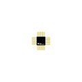 SNJ54ABTH18502AHV - 54ABTH18502A SCAN TEST DEVICES W