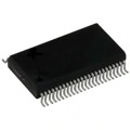 SN74LVCH16240DL - BUS DRIVER, LVC/LCX/Z SERIES