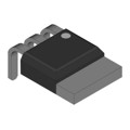 SMM74HC125J - IC BUFFER NON-INVERT 6V