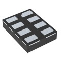 74LVC2G86HK3-7 - IC GATE XOR 2CH 2-INP DFN1410-8