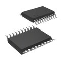 TC74LCX245FK(EL,K) - IC TXRX NON-INVERT 3.6V 20VSSOP