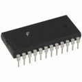 CD4515BCN - IC DECODER/DEMUX 1X4:16 24DIP