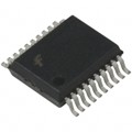 74ACTQ244QSC - IC BUF NON-INVERT 5.5V 20QSOP