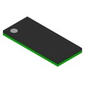 SN74AVCH24T245GRGR - IC TRANSLATION TXRX 3.6V 83BGA