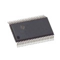 SN74LVT162244ADGV - IC BUFF/DVR TRI-ST 16BIT 48TVSOP