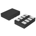 7WB3306BMX1TCG - IC BUS SWITCH 1 X 1:1 8ULLGA