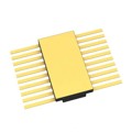 ACTS240KMSR - IC BUF DRIVER 5.5V 20CFLATPACK