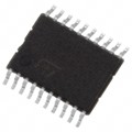 M74HC688TTR - IC COMPARATOR EQUALITY 20TSSOP
