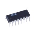 NTE4510B - IC-CMOS UP/DOWN COUNTER