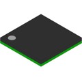 54LS163AFM - BINARY COUNTER, LS SERIES, SYNCH