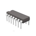 LS7366R - IC BINARY COUNTER 32BIT 14DIP