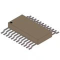 100304W-QMLV - 100304 - AND/NAND GATE, 100K SER