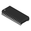 QS7201-35V - FIFO, 512X9, 35NS, ASYNCHRONOUS