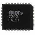 7202LA15J - IC FIFO ASYNCH 1KX9 15NS 32PLCC
