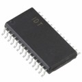 IDT7204L25SO - IC FIFO 4KX9 25NS 28SOIC