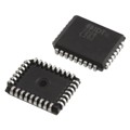 7208L20J - IC FIFO 64KX9 20NS 32PLCC