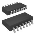 DM74ALS02SJX - IC GATE NOR 4CH 2-INP 14SOP