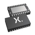 74LVC823ABQ-Q100J - IC FF D-TYPE SNGL 9BIT 24DHVQFN
