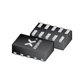 74AXP2T08GFX - AND GATE, AXP SERIES, 2-FUNC, 2-