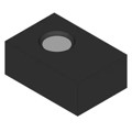 SN74LVC1G08DPKR - SINGLE 2-INPUT POSITIVE-AND GATE