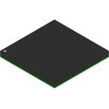 XCV300E-7FG456C0773 - VIRTEX FPGA, 1536CLBS