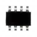 74V2T0ESTR - IC INVERTER 3CH 3-INP SOT23-8