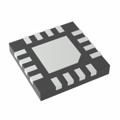 PI5C3257ZHDEX - IC MUX/DEMUX 4 X 2:1 16UQFN