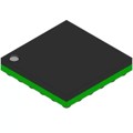 MAX4761EBX-TG104 - HIGH-BANDWIDTH, QUAD DPDT SWITCH