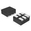 NL7SZ18MUR2G - DECODER/DRIVER, LVC/LCX/Z SERIES