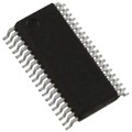 QS32X2245Q2G - IC BUS SWITCH 8 X 1:1 40QVSOP