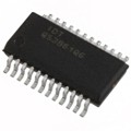 QS3861QG - IC BUS SWITCH 10 X 1:1 24QSOP