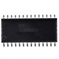 IDTQS3390SOG - IC MUX/DEMUX 1 X 16:8 28SOIC