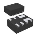 SLG5NV1430V - IC PWR SWITCH N-CHAN 1:1 8TDFN