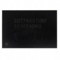 74SSTUBF32865ABKG - IC BUFFER 28BIT 1:2 REG 160-BGA