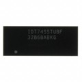 74SSTUBF32868ABKG - IC BUFFR 28BIT REG DDR2 176-BGA