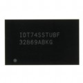 74SSTUBF32869ABKG - IC BUFFER 14BIT REG DDR2 150-BGA