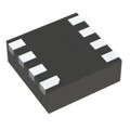MAX15062AATA+T - IC REG BUCK 3.3V 300MA 8TDFN