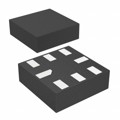NLSX4302EBMUTCG - IC TRNSLTR BIDIRECTIONAL 8UQFN