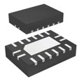 FXL2SD106BQX - IC TRNSLTR BIDIRECTIONAL 16DQFN