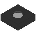 NTS0101GS132 - IC TRNSLTR BIDIRECTIONAL 6XSON