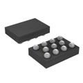 ST4G3235BJR - IC TRNSLTR UNIDIR 11FLIPCHIP