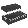 STP4CMPQTR - IC LED DRVR RGLTR DIM 30MA 20QFN
