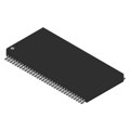 TMS55161-70ADGH - VIDEO DRAM, 256KX16, 70NS PDSO64