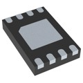 M24C04-RMC6TG - IC EEPROM 4KBIT I2C 400KHZ 8MLP